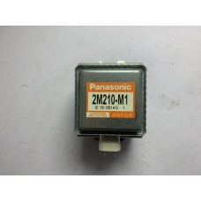 MAGNETRON PANASONIC 2M210-M1 ΑΠΟ HAIER HR-6752 ΦΟΥΡΝΟ ΜΙΚΡΟΚΥΜΑΤΩΝ